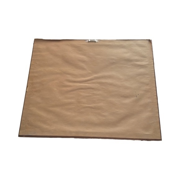 Vintage Wooden Picture Frame: Antique Ford Car Print‎ - Picture 5 of 5